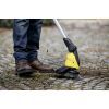 Триммер садовый Karcher WRE 18-55 для удаления сорняков (без АКБ и ЗУ) (1.445-244.0) изображение 6