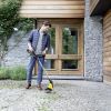 Триммер садовый Karcher WRE 18-55 для удаления сорняков (без АКБ и ЗУ) (1.445-244.0) изображение 8