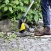 Триммер садовый Karcher WRE 18-55 для удаления сорняков (без АКБ и ЗУ) (1.445-244.0) изображение 9
