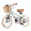 Детский велосипед Miqilong RM Оливковый 12" (ATW-RM12-OLIVE) изображение 5