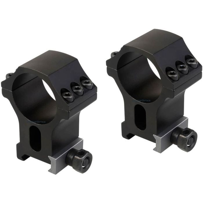 Оптический прицел Vector Optics Aston 5-30x56 SFP (SCOL-24) изображение 4