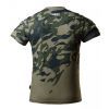 Футболка робоча Neo Tools CAMO, р. L(52) з принтом (81-613-L) зображення 2