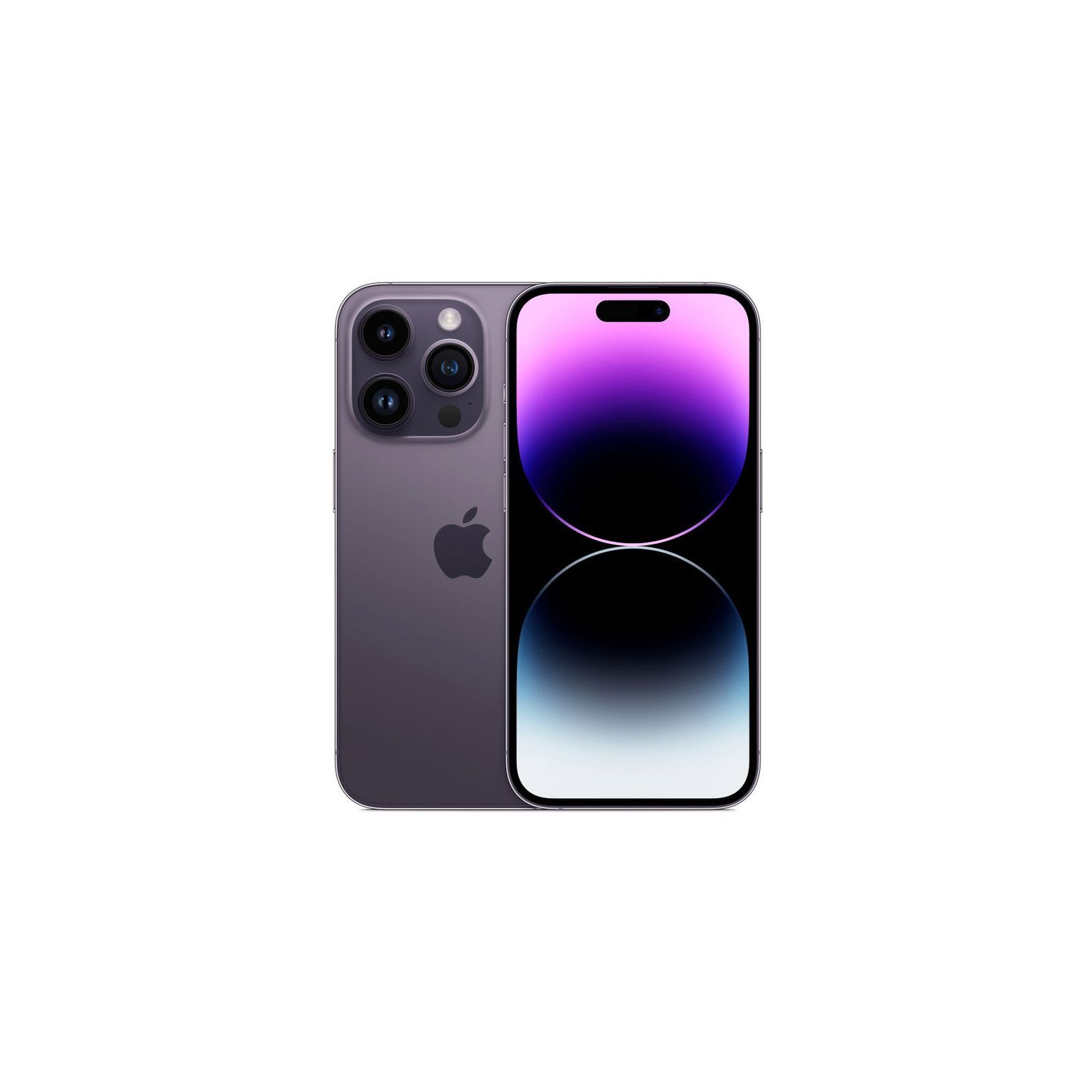 ᐈ Купить мобильный телефон Apple iPhone 14 Pro 256GB Deep Purple
