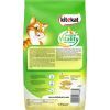 Сухой корм для кошек Kitekat Курица с овощами 1.8 кг (5900951137884) изображение 3