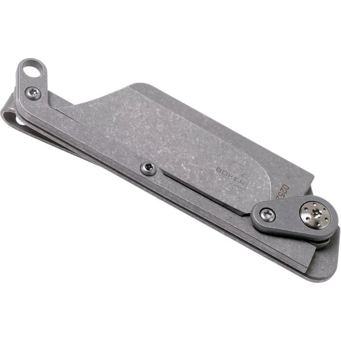 Ніж Boker Plus Fragment (01BO660) зображення 5