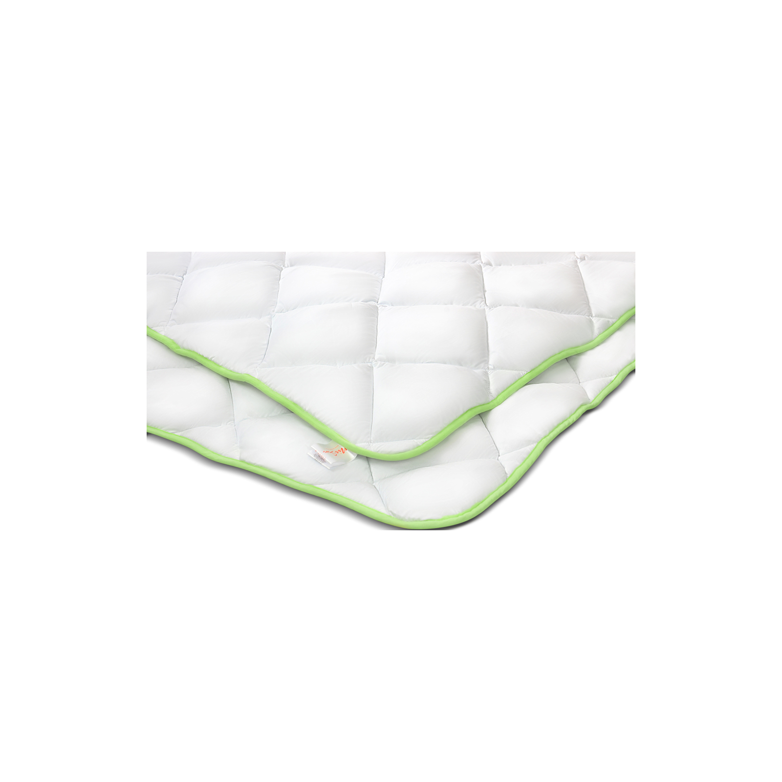 Одеяло MirSon антиаллергенное Eco Eco-Soft 810 Зима 110x140 см (2200000622204) изображение 2