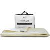 Ковдра MirSon антиалергійна тенсел (modal) Carmela 0380 літо 200x220 см (2200000124067) зображення 2