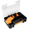 Ящик для інструментів Neo Tools органайзер для модульної системи, 257x180x65mm (84-065) зображення 2