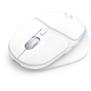 Мишка Logitech G705 Gaming Wireless/Bluetooth White (910-006367) зображення 2