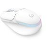 Мышка Logitech G705 Gaming Wireless/Bluetooth White (910-006367) изображение 3