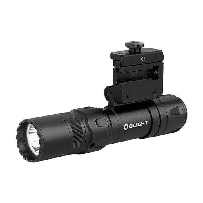 Фонарь Olight Odin GL Mini Black (2370.36.14)