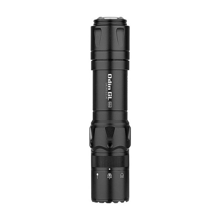 Фонарь Olight Odin GL Mini Black (2370.36.14) изображение 3