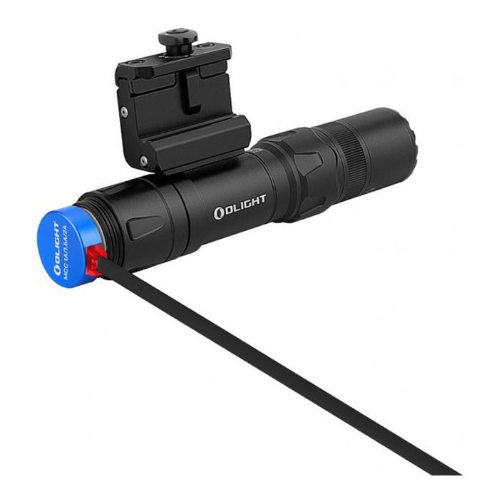 Фонарь Olight Odin GL Mini Black (2370.36.14) изображение 6