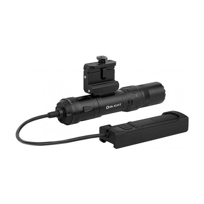 Фонарь Olight Odin GL Mini Black (2370.36.14) изображение 8