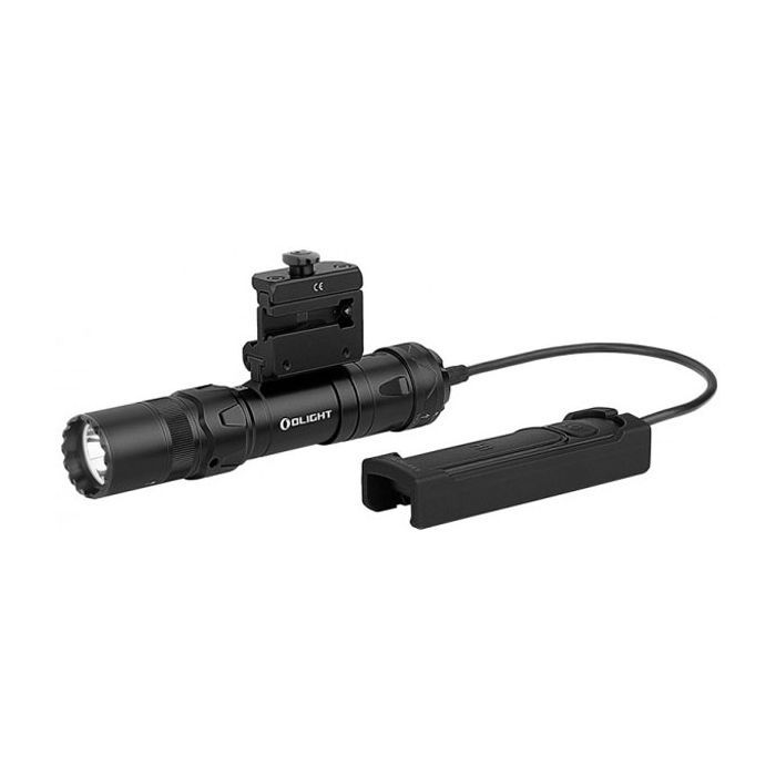 Фонарь Olight Odin GL Mini Black (2370.36.14) изображение 9