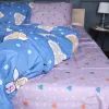 Постільна білизна MirSon Бязь Premium 17-0470 Love lemon Двоспальний (2200003337815) зображення 3