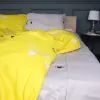 Постільна білизна MirSon Бязь Premium 19-2508 Cascata 143х210 (2200001162839) зображення 3