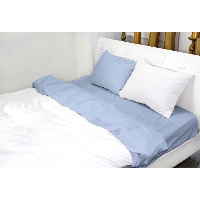 Постельное белье MirSon Велюр Winter Terry 28-0009 Convallaria 2х160х220 (2200004505787) изображение 3