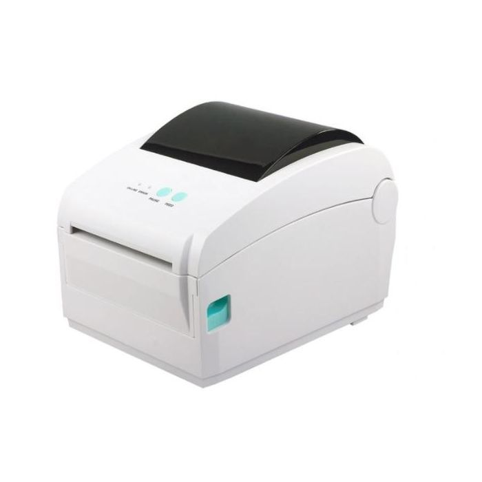 Принтер этикеток Gprinter GS-2408DC (GP-GS-2408DC-0084)
