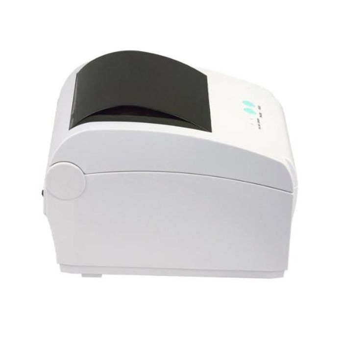 Принтер этикеток Gprinter GS-2408DC (GP-GS-2408DC-0084) изображение 2