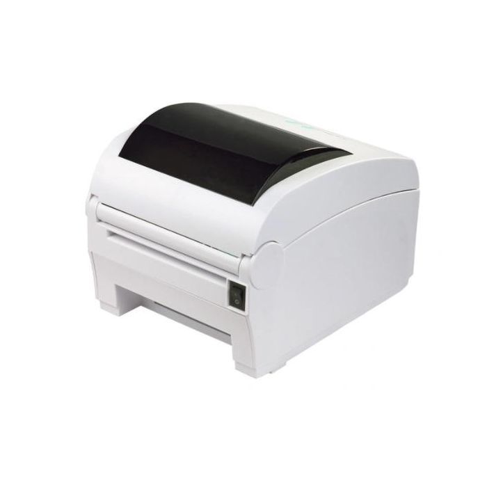 Принтер этикеток Gprinter GS-2408DC (GP-GS-2408DC-0084) изображение 3