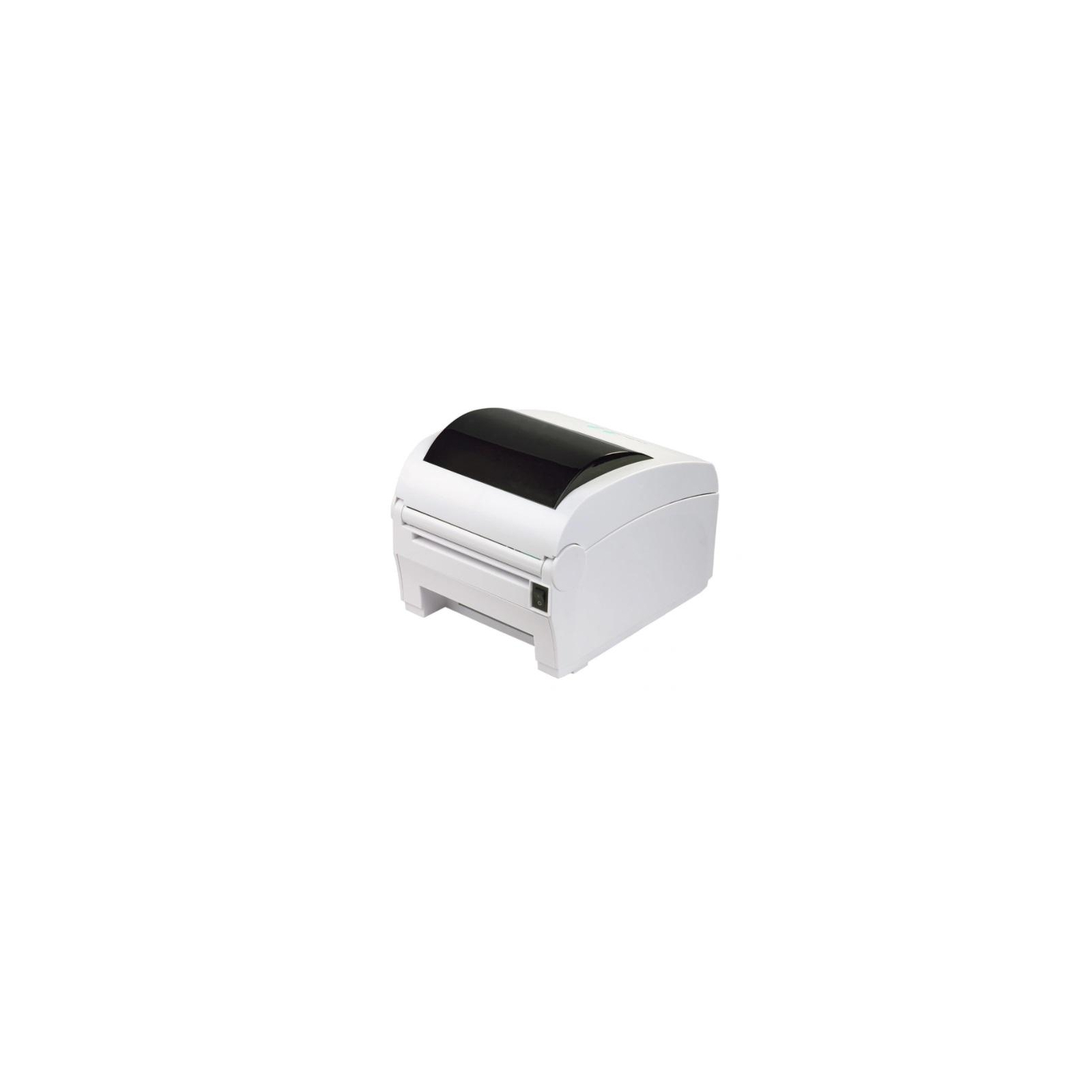 Принтер этикеток Gprinter GS-2408DC (GP-GS-2408DC-0084) изображение 3