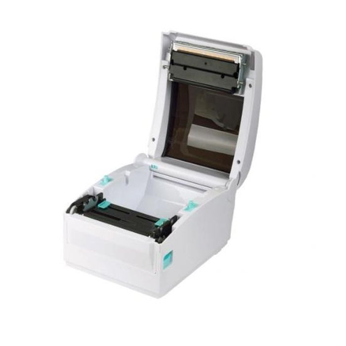 Принтер этикеток Gprinter GS-2408DC (GP-GS-2408DC-0084) изображение 4