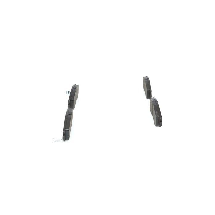 Гальмівні колодки Bosch 0 986 460 979 зображення 7