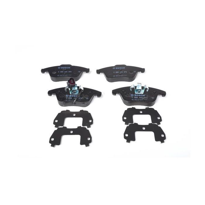 Гальмівні колодки Bosch 0 986 494 372