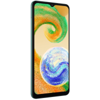 Мобильный телефон Samsung Galaxy A04s 4/64Gb Green (SM-A047FZGVSEK) изображение 5