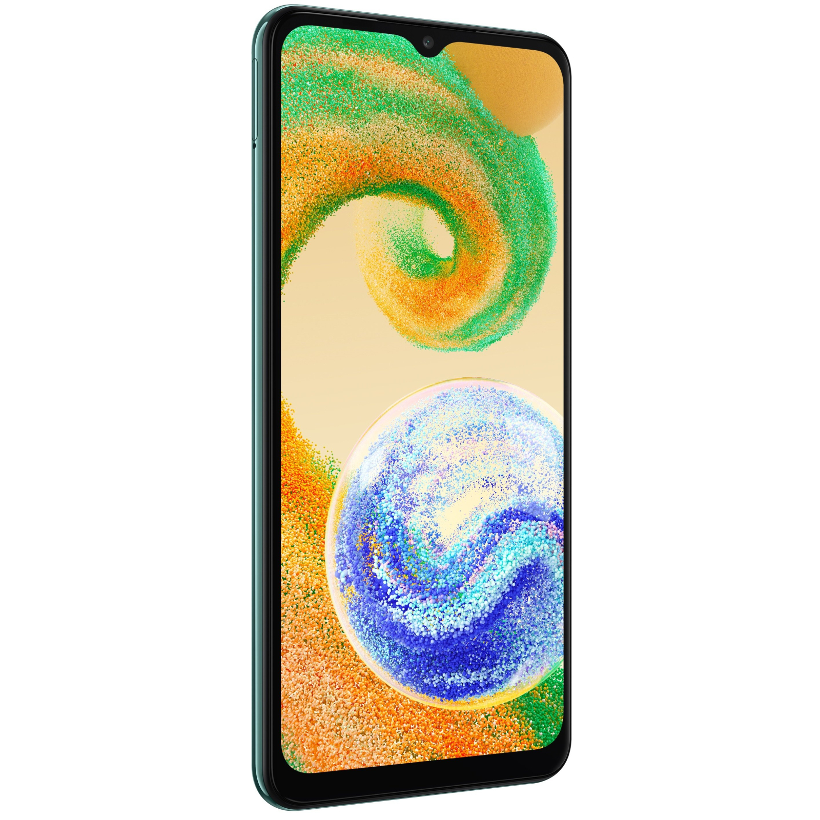 Мобильный телефон Samsung Galaxy A04s 3/32Gb Green (SM-A047FZGUSEK) изображение 5