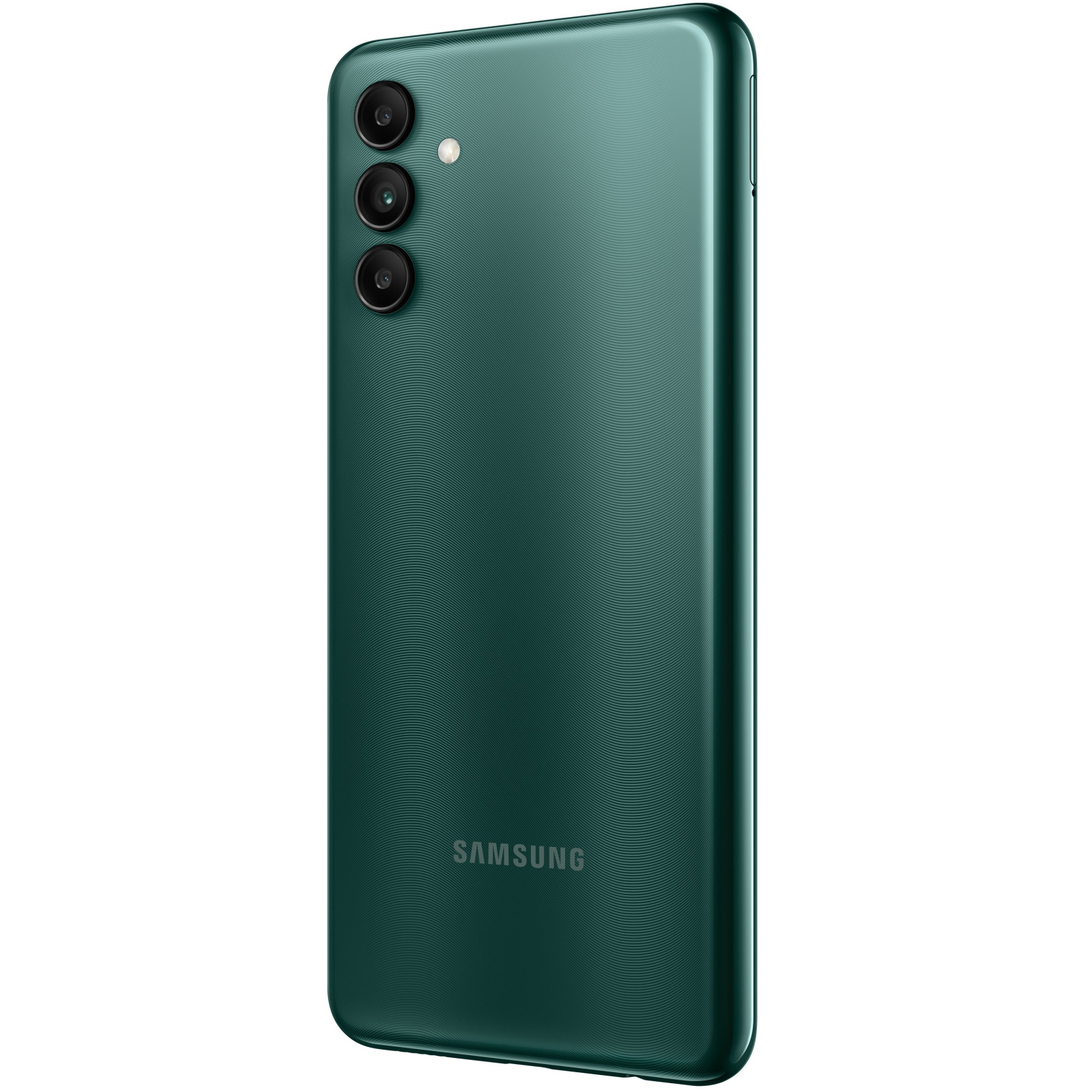 Мобільний телефон Samsung Galaxy A04s 4/64Gb Black (SM-A047FZKVSEK) зображення 7