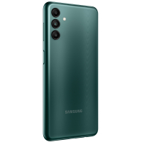 Мобильный телефон Samsung Galaxy A04s 4/64Gb Green (SM-A047FZGVSEK) изображение 8