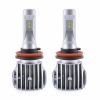 Автолампа SOLAR H11 CANBUS 12/24V 6500K 6000Lm 50W Cree Chip 1860 (8611) зображення 2