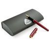 Ручка пір'яна Parker P РП Sonnet F31R GT червоний лак (F31R GT) зображення 4