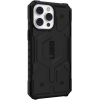 Чохол до мобільного телефона UAG Apple iPhone 14 Pro Max Pathfinder Magsafe, Black (114055114040) зображення 2