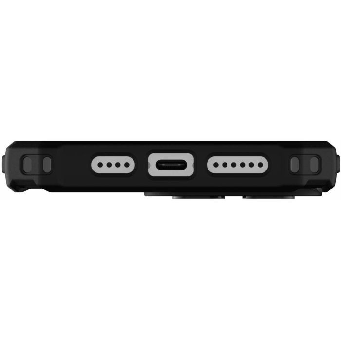 Чехол для мобильного телефона UAG Apple iPhone 14 Pro Max Pathfinder Magsafe, Black (114055114040) изображение 6