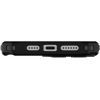 Чехол для мобильного телефона UAG Apple iPhone 14 Pro Max Pathfinder Magsafe, Black (114055114040) изображение 6