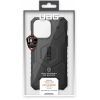 Чехол для мобильного телефона UAG Apple iPhone 14 Pro Max Pathfinder Magsafe, Black (114055114040) изображение 9