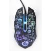 Мышка Gembird MUS-6B-GRAFIX-01 USB Black (MUS-6B-GRAFIX-01) изображение 2