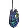 Мышка Gembird MUS-6B-GRAFIX-01 USB Black (MUS-6B-GRAFIX-01) изображение 4