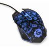 Мышка Gembird MUS-6B-GRAFIX-01 USB Black (MUS-6B-GRAFIX-01) изображение 5