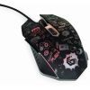 Мышка Gembird MUS-6B-GRAFIX-01 USB Black (MUS-6B-GRAFIX-01) изображение 6