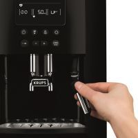 Кофемашина Krups EA815E70 изображение 10