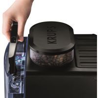 Кофемашина Krups EA815E70 изображение 11