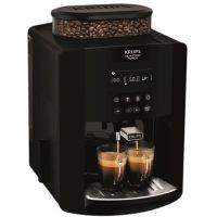 Кофемашина Krups EA815E70 изображение 4