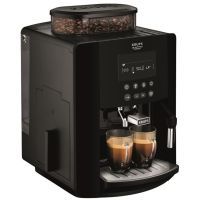 Кофемашина Krups EA815E70 изображение 5