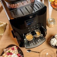 Кофемашина Krups EA815E70 изображение 8