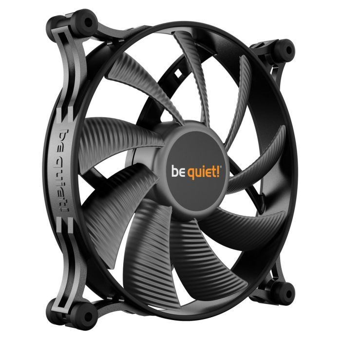 Кулер для корпуса Be quiet! Shadow Wings 2 140mm (BL086)