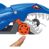 Игровой набор Hot Wheels Грузовик-транспортер "Акулья пасть" (GVG36) изображение 4